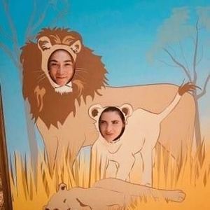 Meet your Posher, Jonah